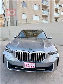 بی ئێم دەبڵیو X5
